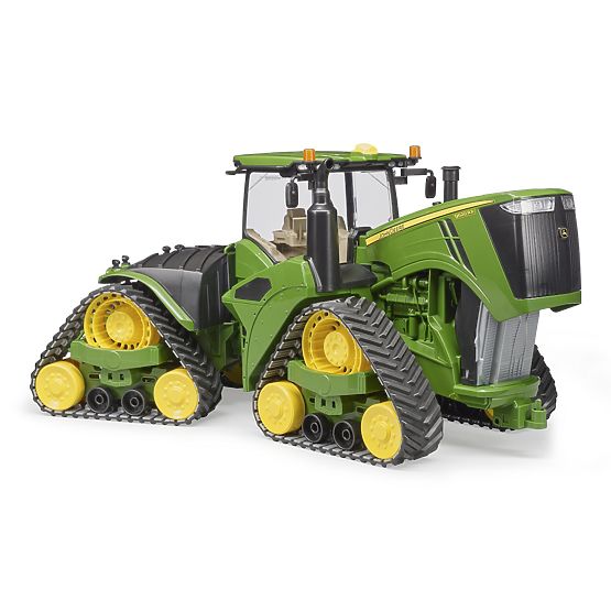 Tractor pe șenile Bruder JOHN DEERE 9620RX