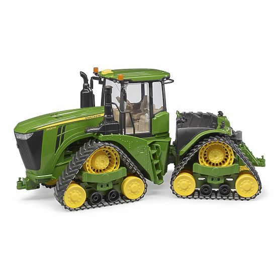 Tractor pe șenile Bruder JOHN DEERE 9620RX