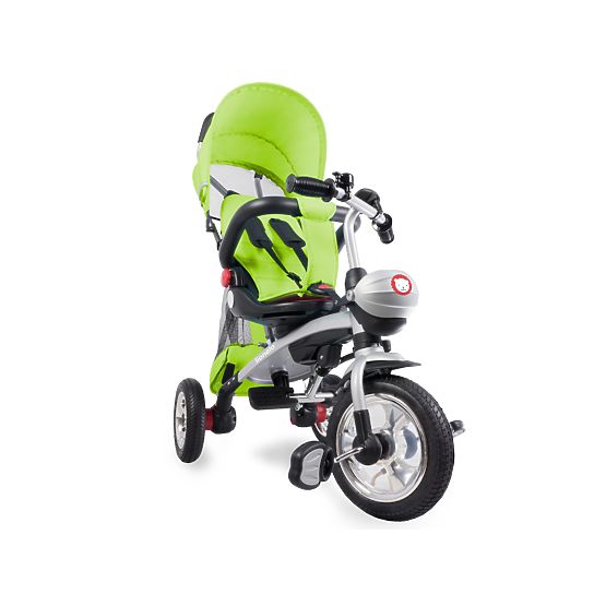 Tricicletă pentru copii – LIONELO TIM PLUS