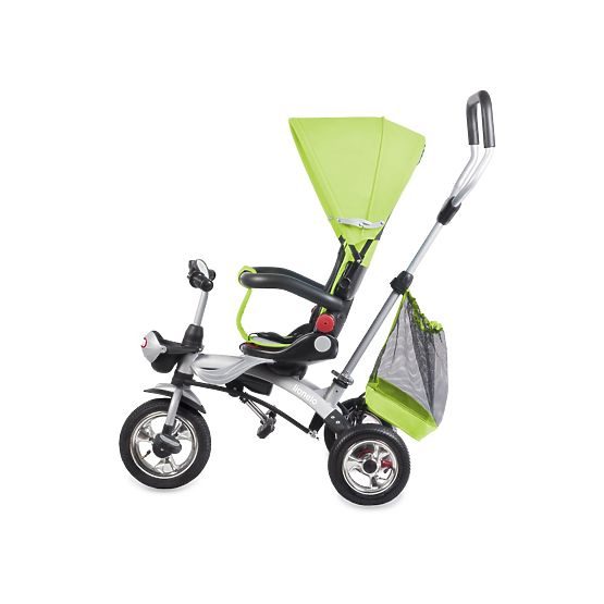 Tricicletă pentru copii – LIONELO TIM PLUS