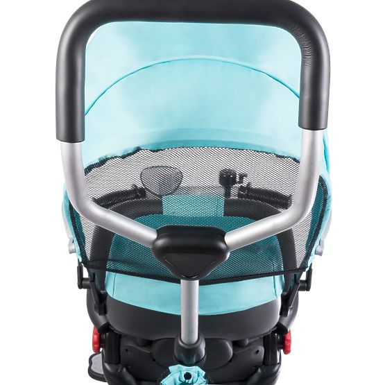 Tricicletă pentru copii – LIONELO TIM PLUS