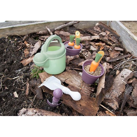 Trusa de plantare gradina pentru copii
