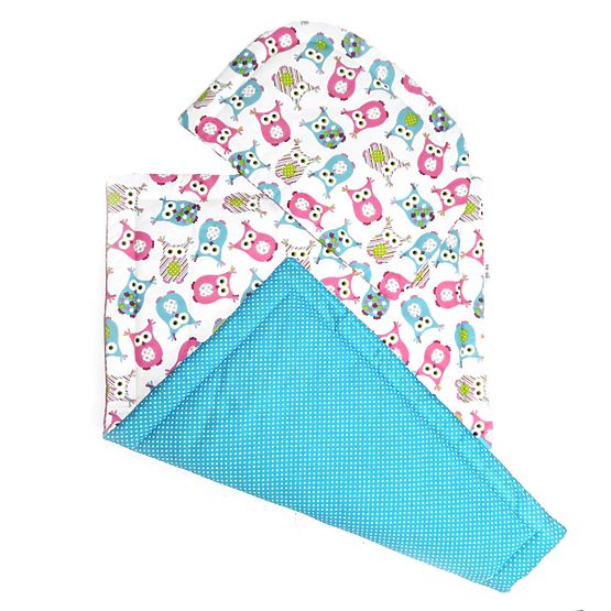 trusă la antrenor - plym AGATHA COLOR