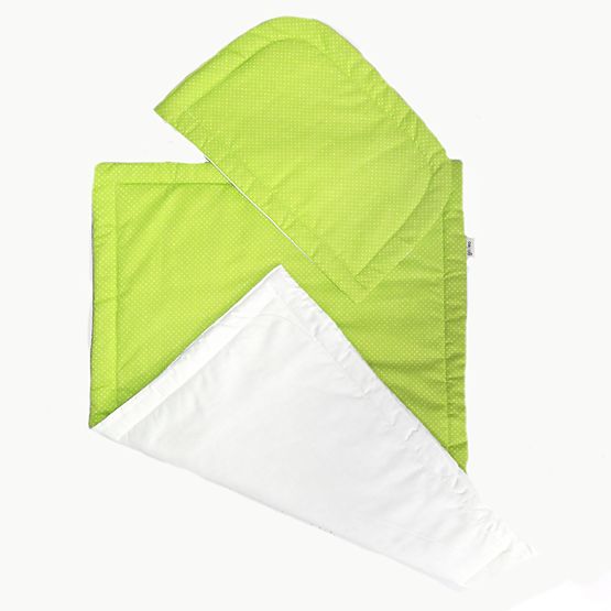 trusă la antrenor - plym MICA DOTS