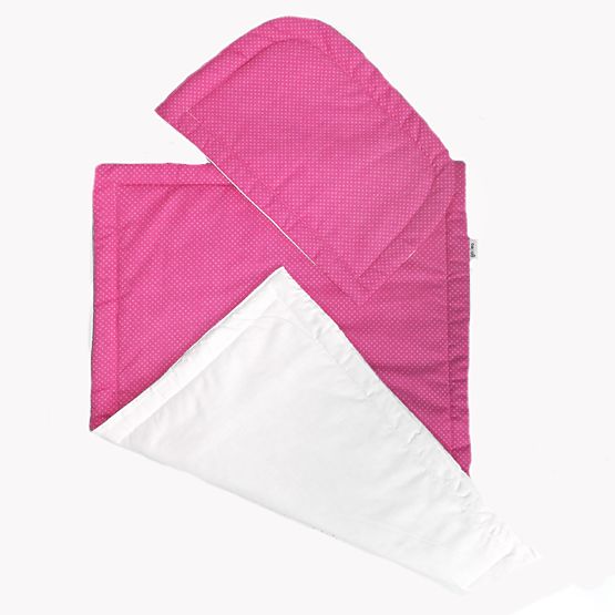 trusă la antrenor - plym MICA DOTS