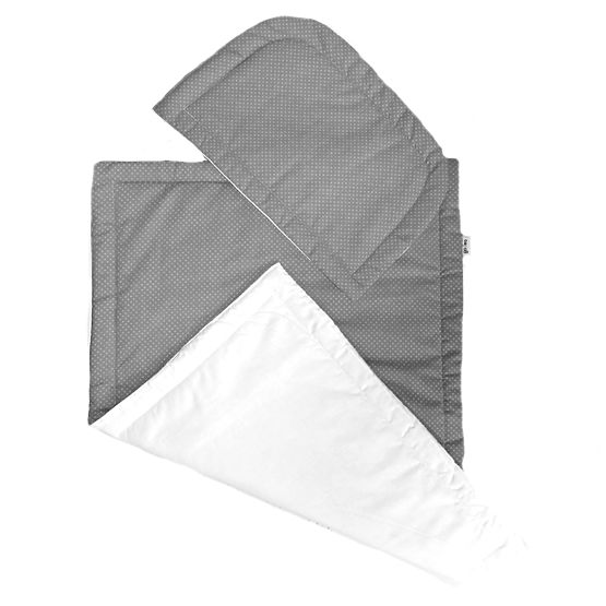 trusă la antrenor - plym MICA DOTS