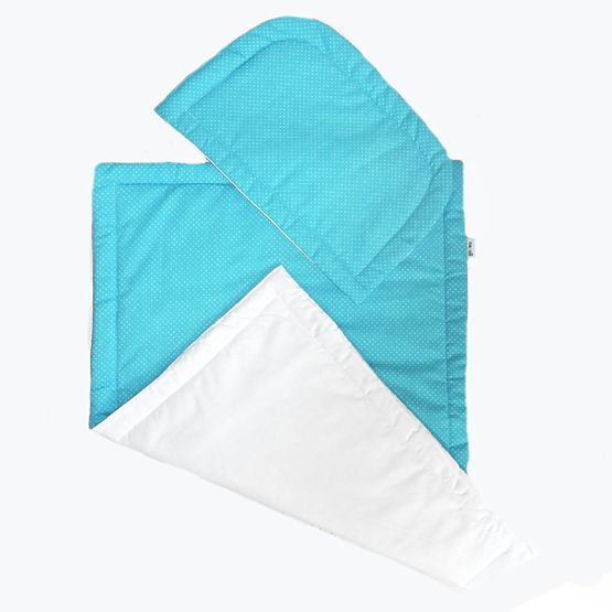 trusă la antrenor - plym MICA DOTS