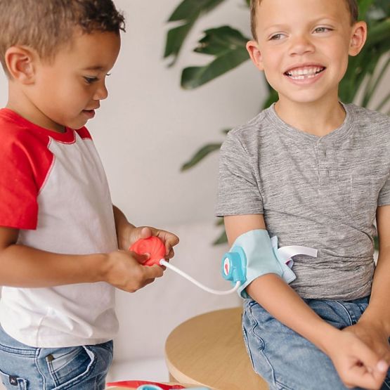 Trusa medicală Melissa & Doug