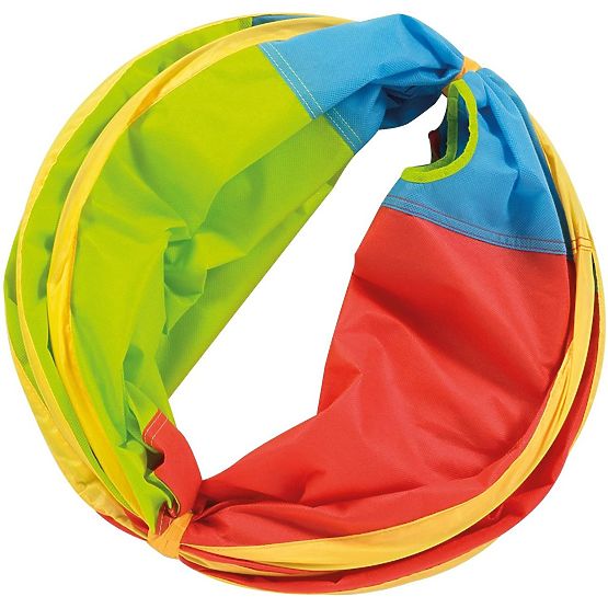 Tunel de joacă clasic pentru copii