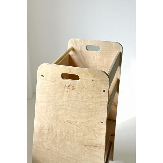 Turn de învățare Comfort - natural