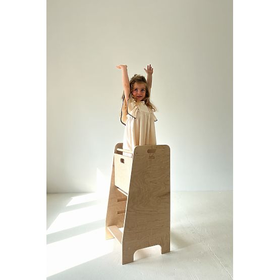 Turn de învățare Comfort - natural