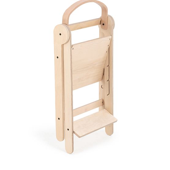 Turn de învățare pliabil Fold