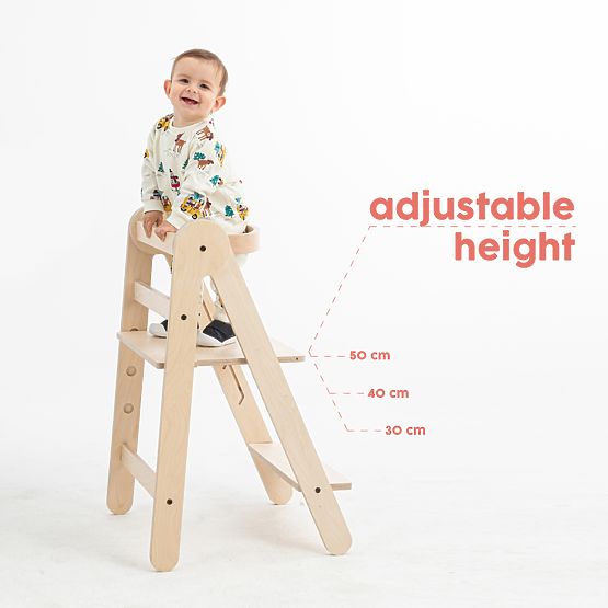 Turn de învățare pliabil Fold