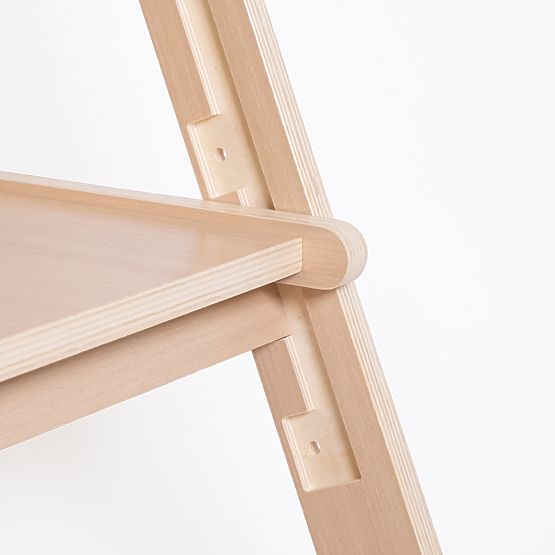 Turnul de învățare pliabil Fold Woody
