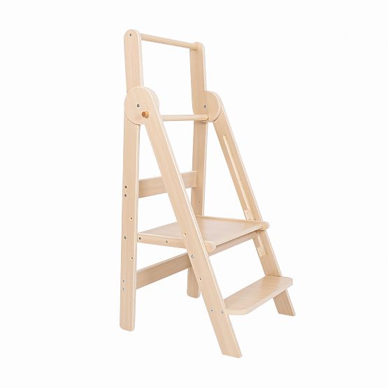 Turnul de învățare pliabil Fold Woody