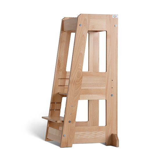 Turnul de Învățare Montessori Felix - Natural