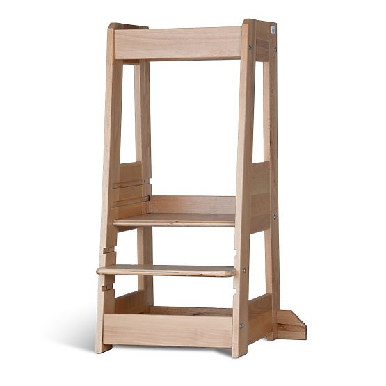 Turnul de Învățare Montessori Felix - Natural