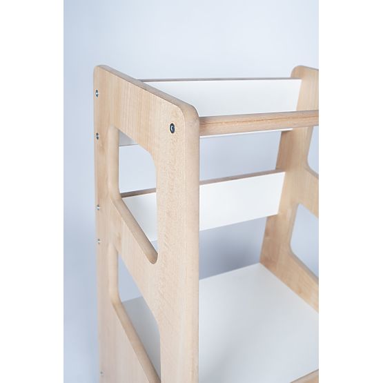 Turnul de învățare Montessori Quadro Modern