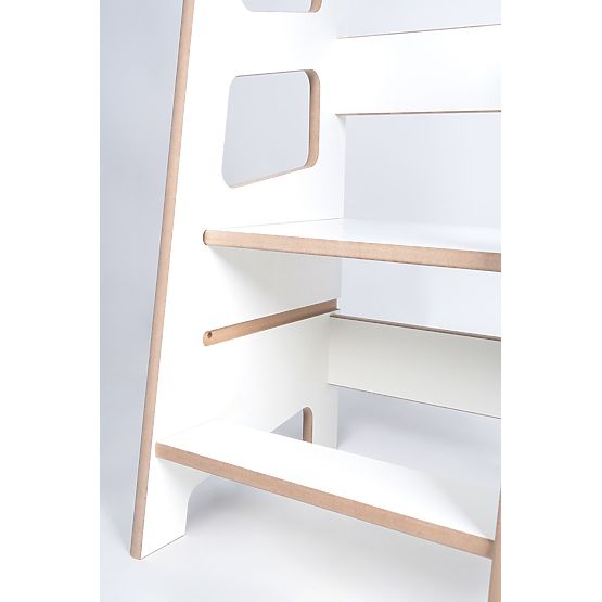 Turnul de învățare Montessori Quadro