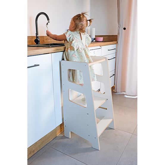 Turnul de învățare Montessori Quadro