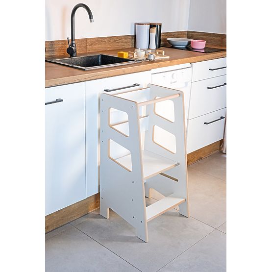 Turnul de învățare Montessori Quadro