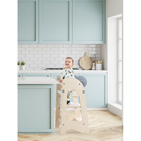 Turnul de Învățare Mouse