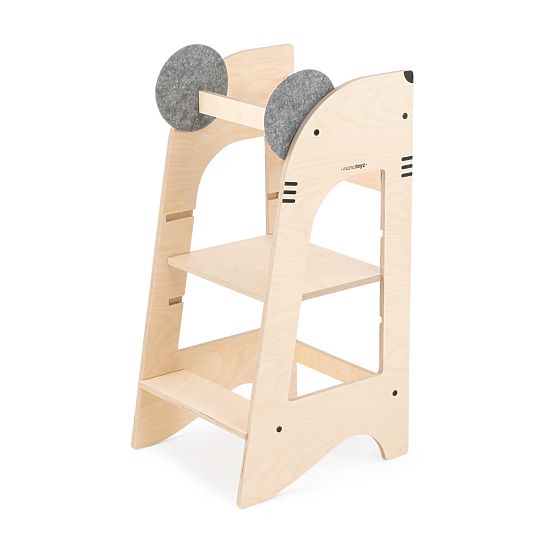 Turnul de Învățare Mouse