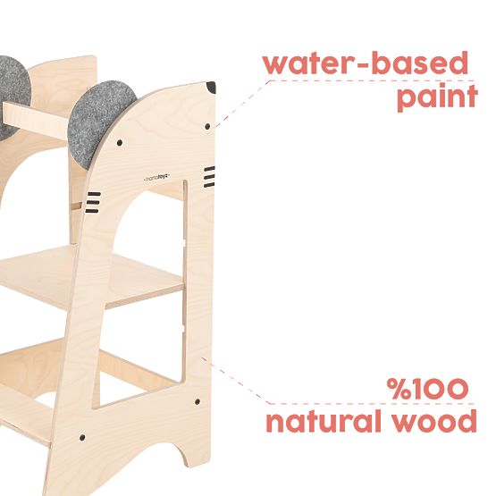 Turnul de Învățare Mouse