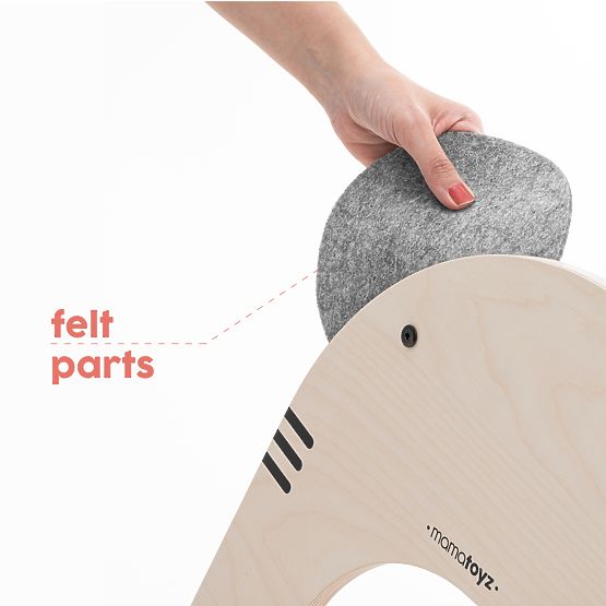 Turnul de Învățare Mouse