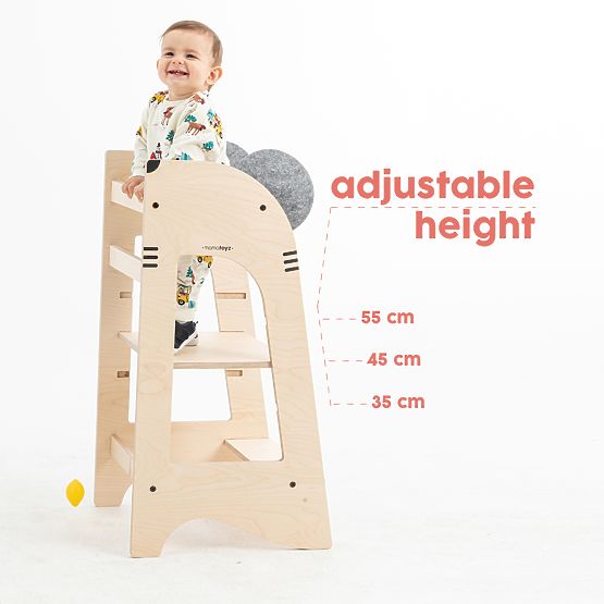 Turnul de Învățare Mouse