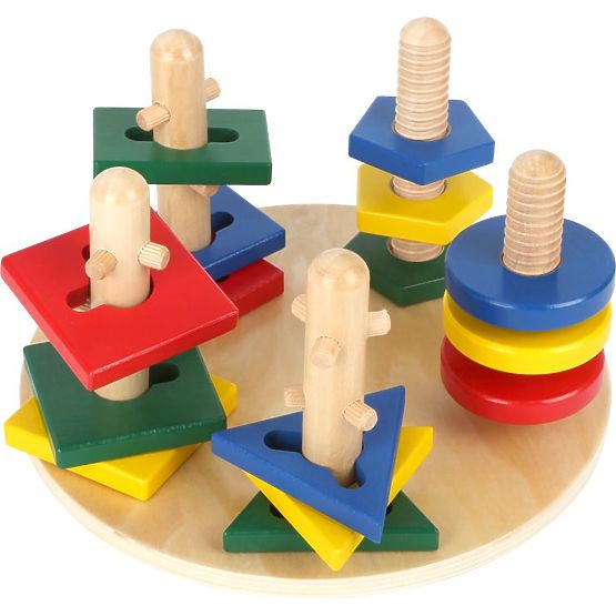 Turnuri motorice puzzle