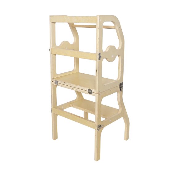 Turn de învățare Ellen 2 în 1