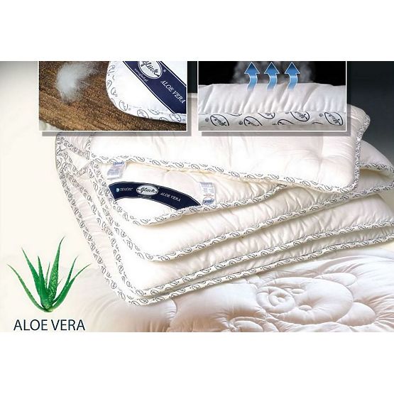 umplutură la lenjerie 135x100 cm + 40x60 cm - tencel