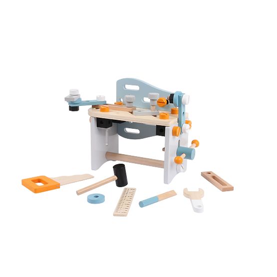 Un set de instrumente