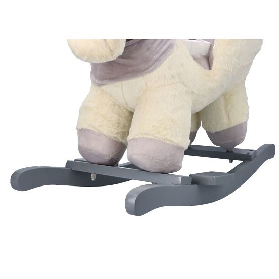 Unicorn balansoar cu scaun
