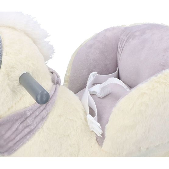 Unicorn balansoar cu scaun
