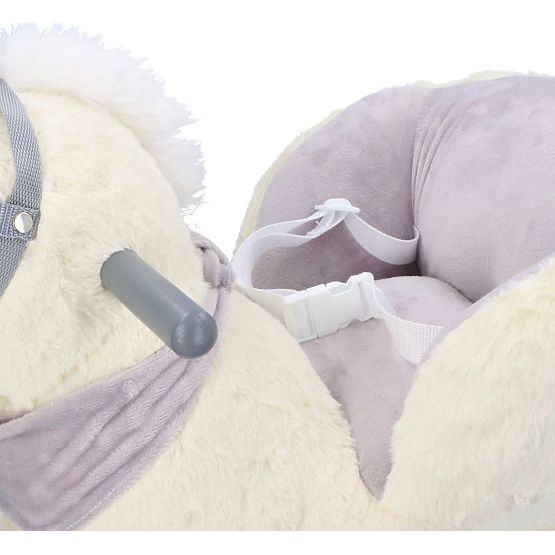 Unicorn balansoar cu scaun