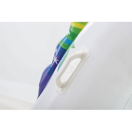 Unicorn gonflabil