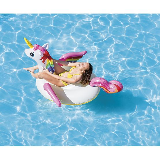 Unicorn gonflabil