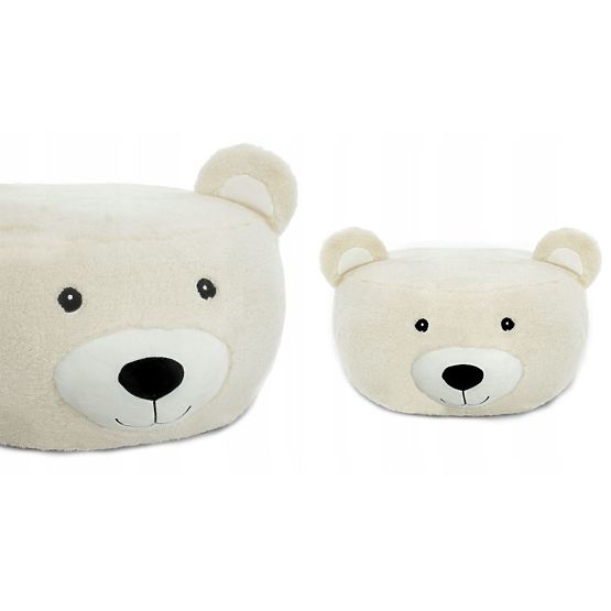 Ursuleț gomflabil Teddy