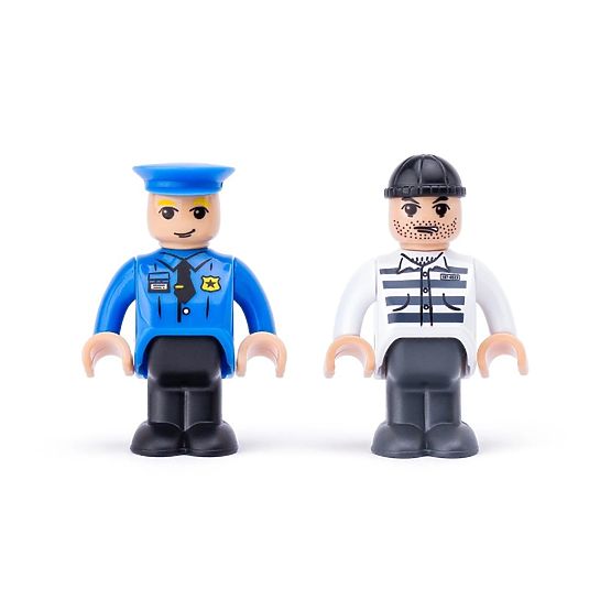 Vehicul de poliție