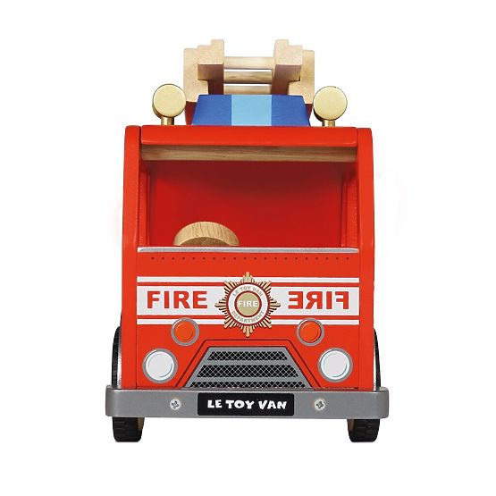 Vehicul de pompieri Le Toy Van