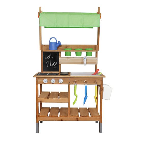 Bucătărie în aer liber - Sandy