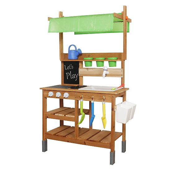 Bucătărie în aer liber - Sandy