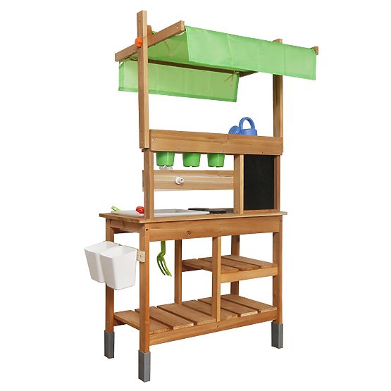 Bucătărie în aer liber - Sandy