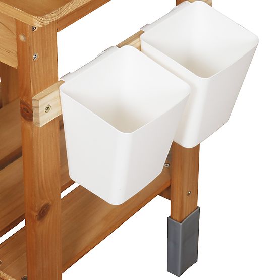 Bucătărie în aer liber - Sandy