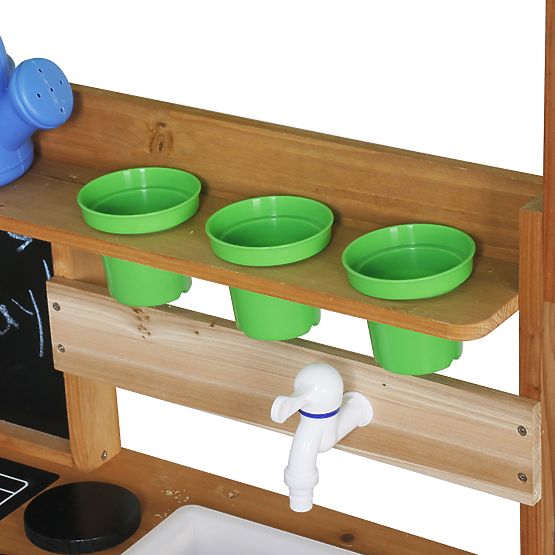 Bucătărie în aer liber - Sandy