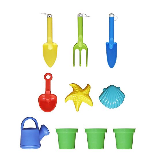 Bucătărie în aer liber - Sandy