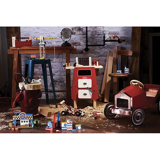 Vilac Bancul Meu de Lucru