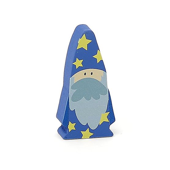Vilac Figurine din lemn Castel